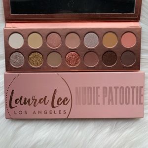 Eyeshadow Palette